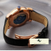 HK1044 ULYSSE NARDİN PRESENT CİRCUS MİNUTE ROSE GOLD OTOMATİK